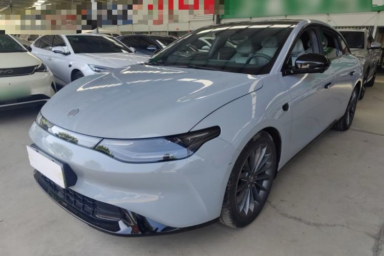 Used Leapmotor C01 2024 All-Electric 625 Deluxe Edition