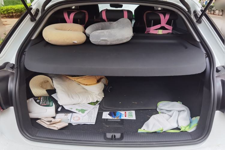 Used Audi Q2L 2020 35 TFSI Ambition Dynamic Edition