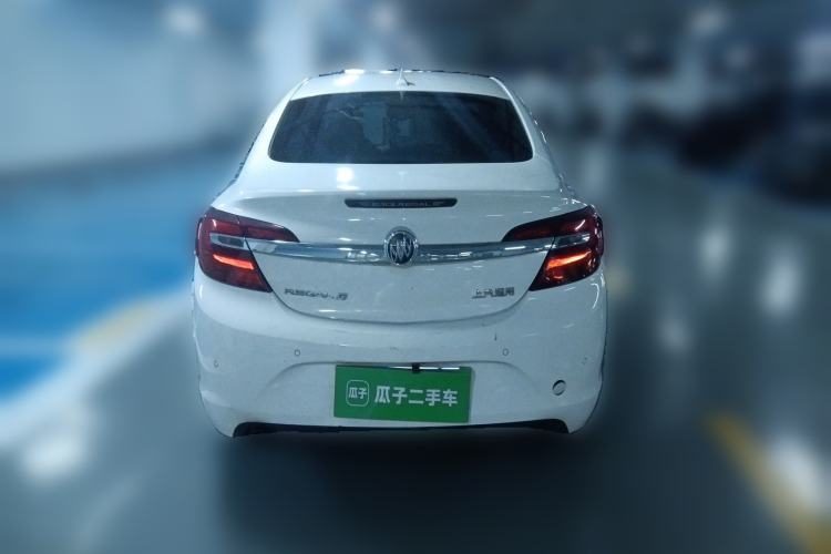 Used Buick Regal 2015 1.6T Elite Tech Model