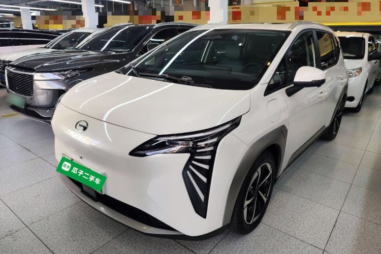 Used AION Y 2024 Plus 510 Intelligent Driving Version