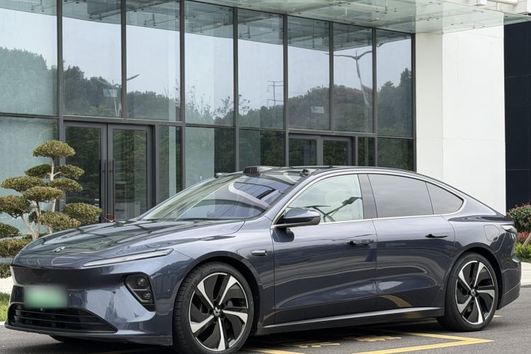 Used Nio ET7 2022 100kWh First Edition
