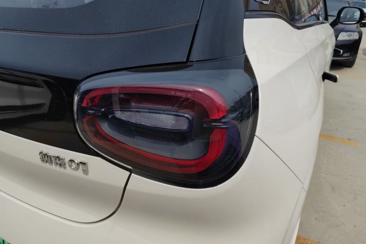 Used Dongfeng NAMMI 01 2024 430 Plus Right Rear Taillight