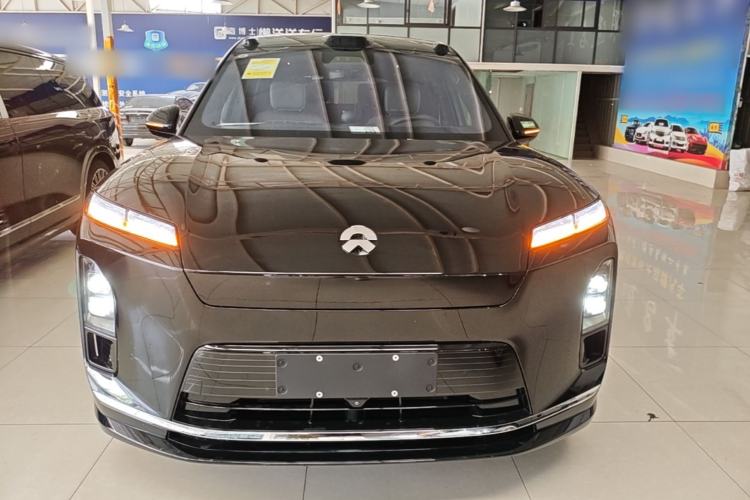 Used Nio ES8 2026 Model 6-seat Executive Luxury Edition
