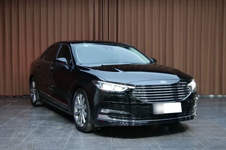 Used Ford Taurus 2019 EcoBoost 245 Premium Edition