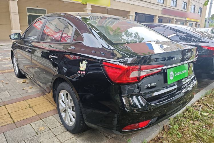 Used Roewe i5 2019 1.5L Automatic 4G Connected Langyue Edition