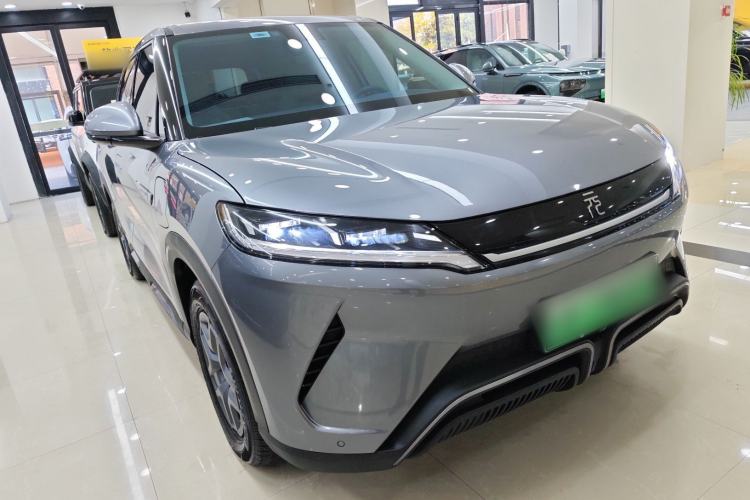 Used BYD Yuan UP 2024 401 km Active Version