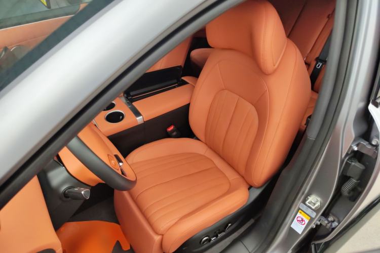 Used CHANGAN NEVO E07 2025 All-Electric 4x4 with 90 kWh Max Intelligent Driving Version
