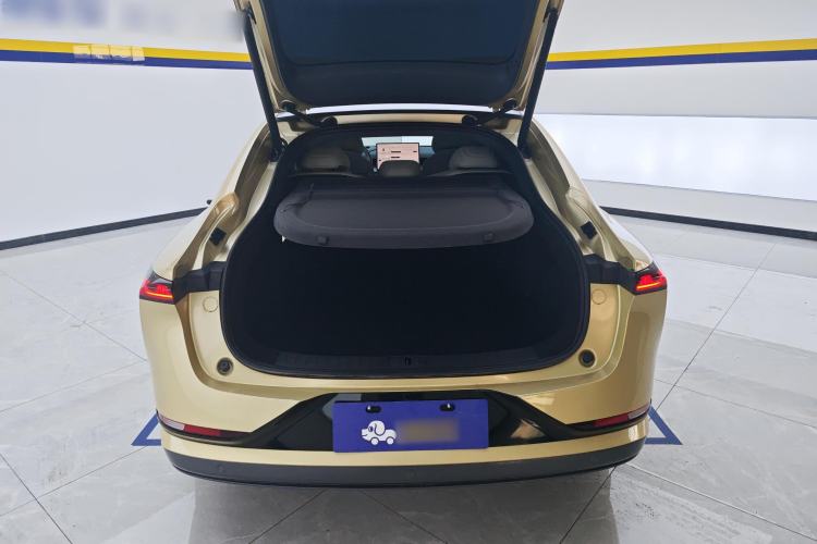 Used Qiyuan A07 2023 Range-Extended 200 Max
