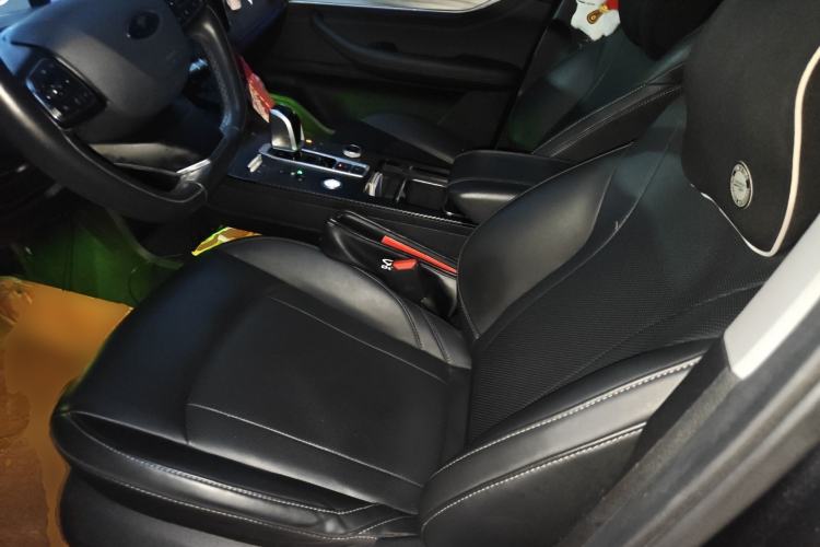 Used Chery Tiggo 8 PLUS 2022 290TGDI DCT Haoting Edition+