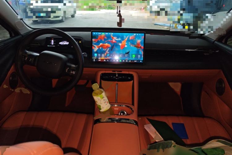 Used AION RT 2025 520 Smart Luxury Edition