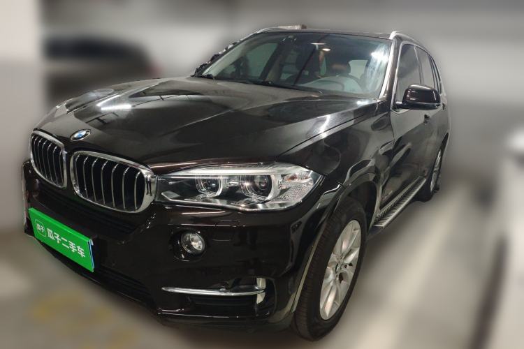 Used BMW X5 2018 xDrive28i