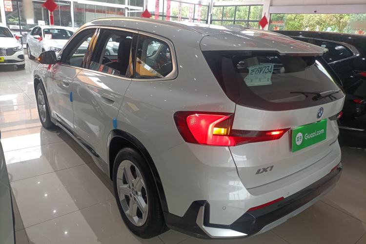 Used BMW iX1 2023 eDrive25L X Design Package
