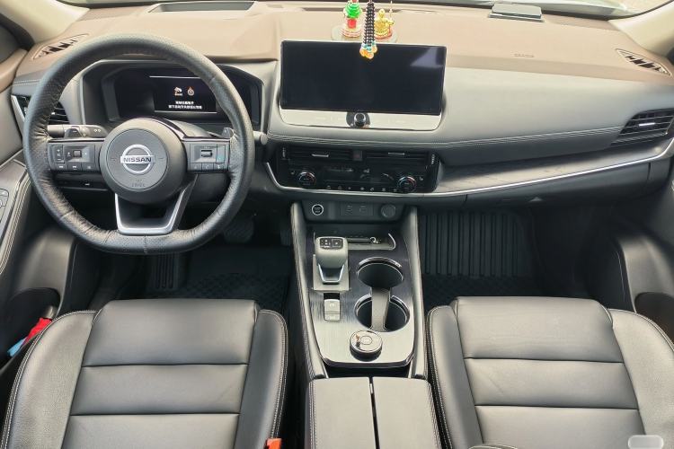 Used Nissan X-Trail 2021 VC-Turbo 300 CVT 4WD Ultimate Edition