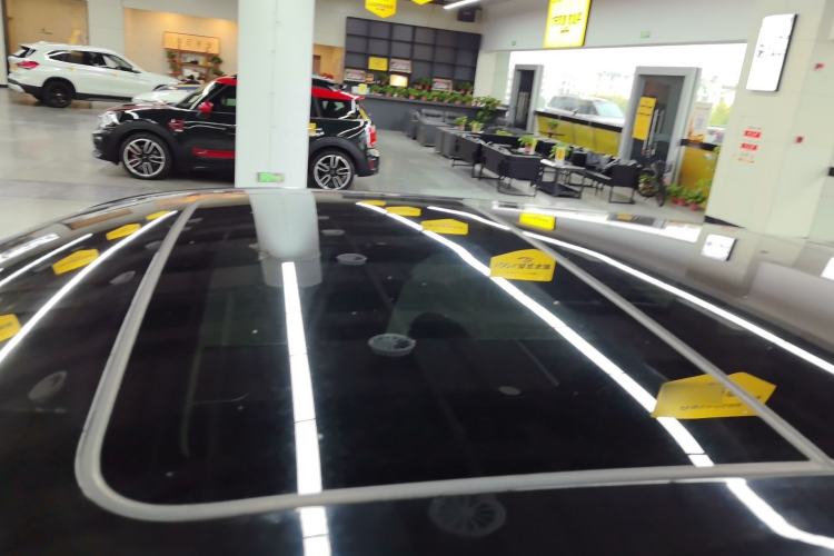 Used Honda Avancier 2020 370TURBO Two-Wheel Drive Luxury Edition
