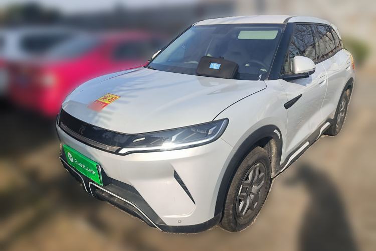 Used BYD Yuan UP 2024 401 km Active Version