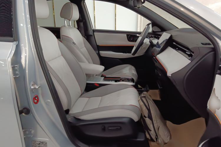 Used Honda e:NS2 2024 Light-Chasing Version
