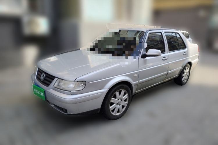 Used Volkswagen Jetta 2006 GIF Avant-Garde Millionth Anniversary Edition