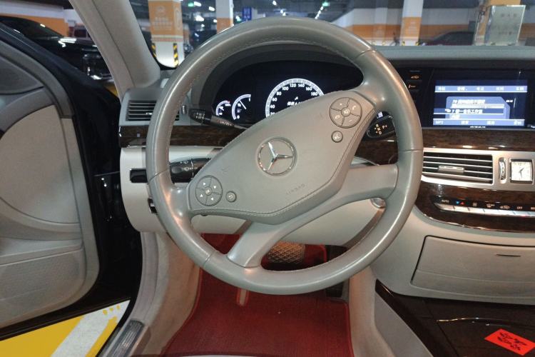 Used Mercedes-Benz S-Class 2010 S 300 L Prestige Edition
