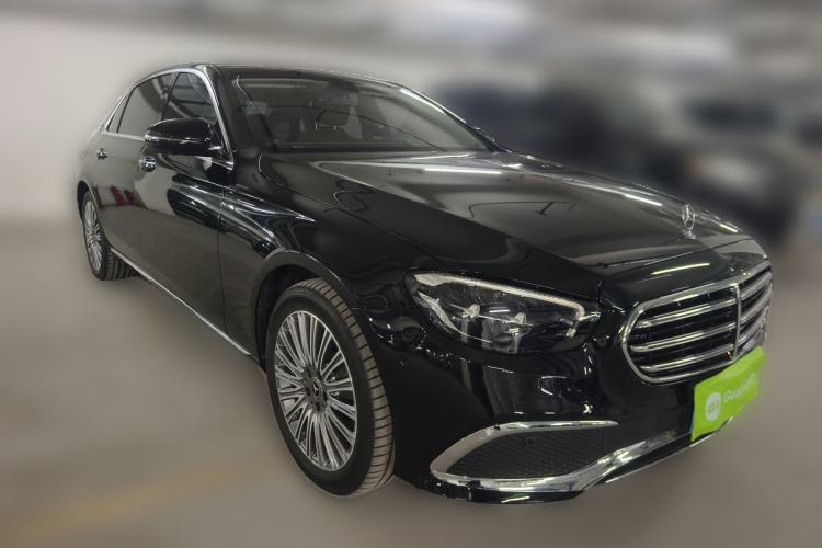 Used Mercedes-Benz E-Class 2023 Updated E 300 L Fashion Edition
