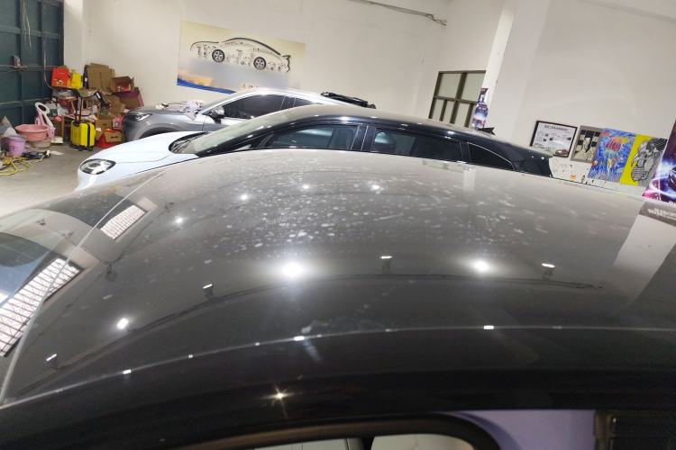 Used ARCFOX Kaola 2023 Parent-Child Edition