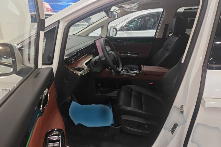 Used GAC Trumpchi E8 New Energy 2024 150km MAX+