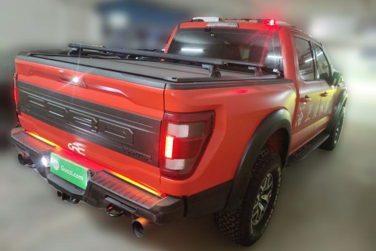 Used Ford F-150 Raptor 2023 3.5T Raptor
