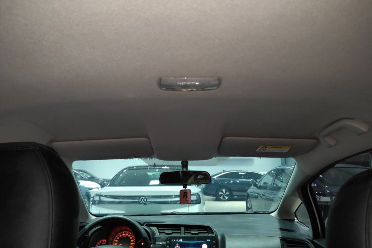 Used Honda Fit 2020 1.5L CVT Comfort Version