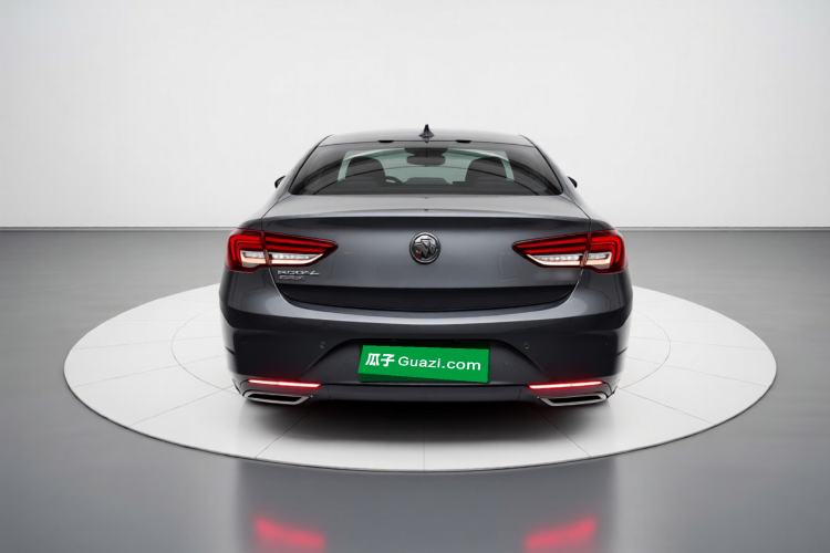 Used Buick Regal 2020 552T Luxury Version
