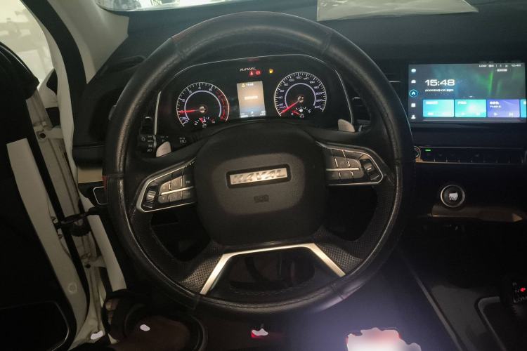 Used Haval H6 2020 1.5 GDIT Automatic Platinum Champion Edition