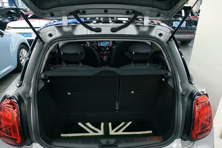 Used MINI MINI 2023 1.5T ONE