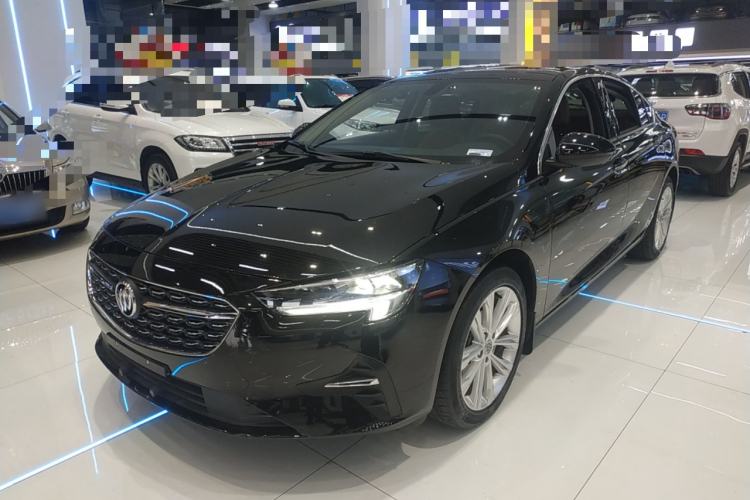 Used Buick Regal 2022 652T Smart Enjoyment Version