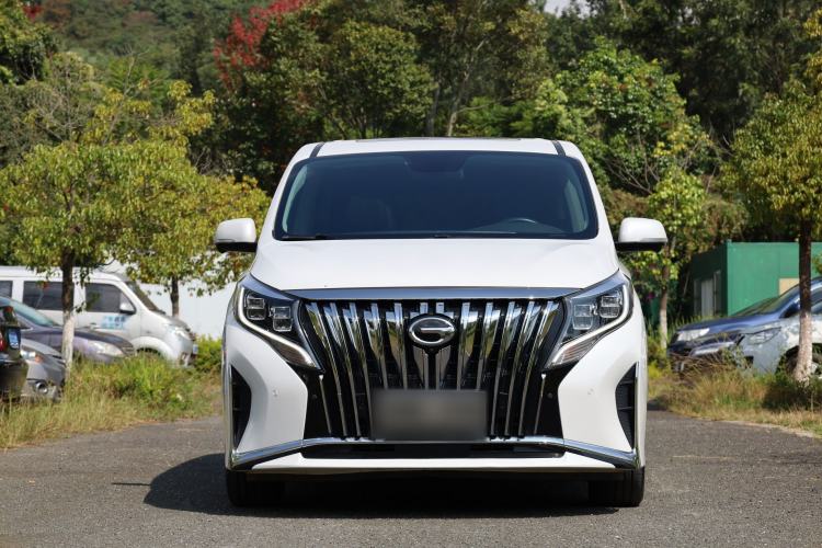 Used GAC Trumpchi M8 2023 Lingxiu Series 390T Prestige Edition
