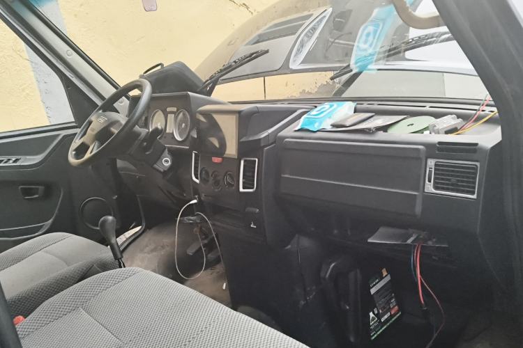 Used Iveco Daily  Center Console