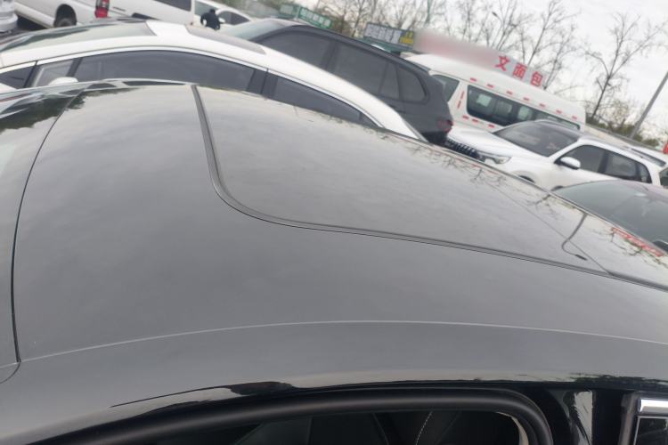 Used Volkswagen Magotan 2020 330TSI DSG Luxury Edition Roof