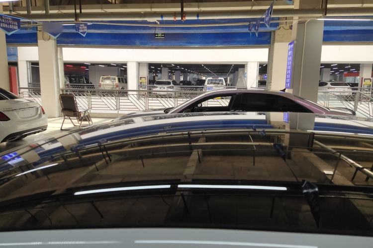 Used Volkswagen Lamando 2025 Lavida L 280TSI DSG Cool & Spicy Edition