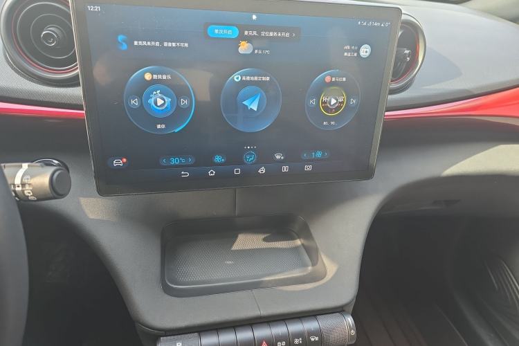 Used BYD Dolphin 2025 420km Free Edition
