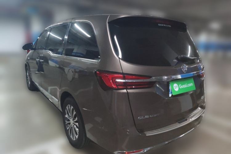 Used Buick GL8 2021 Land Cruiser Executive 652T Premium Model
