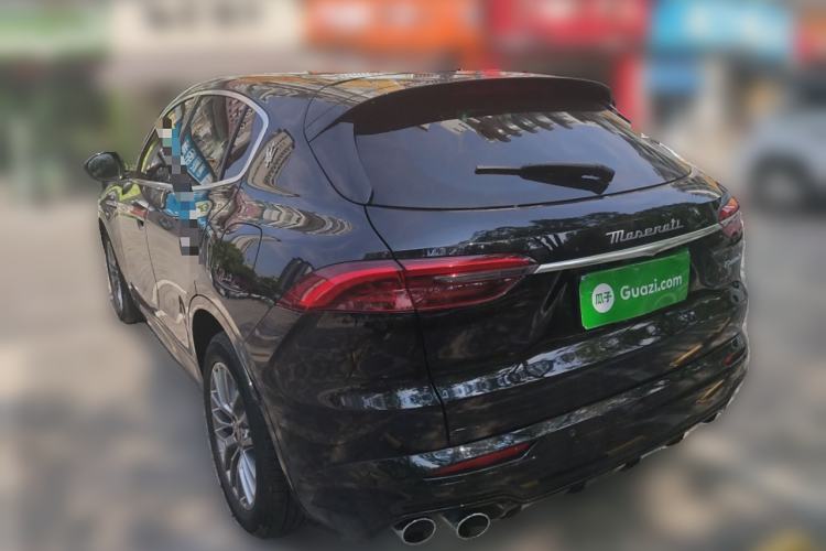 Used Maserati Grecale 2023 2.0T GT