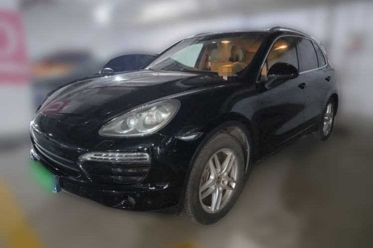 Used Porsche Cayenne 2011 Cayenne 3.0T