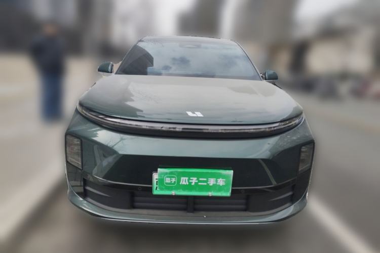 Used Li Auto L6 2024 Pro Model