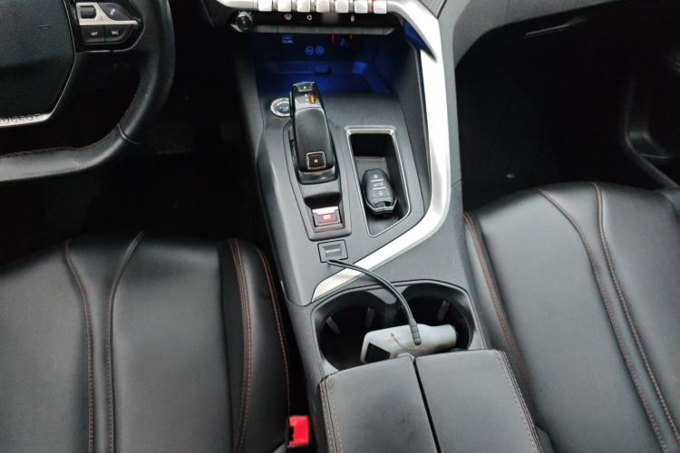 Used Peugeot 4008 2019 350THP First Edition
