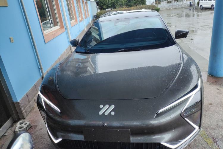 Used IM L7 2022 Dynamic Model