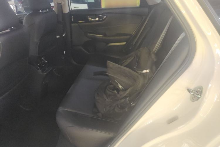 Used Honda Crider 2022 180Turbo CVT Luxury Edition