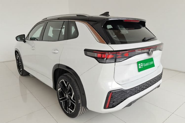 Used Volkswagen Tayron 2025 Tiguan L 380TSI 4Motion Luxury Easy Package
