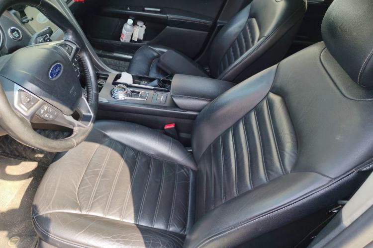 Used Ford Mondeo 2017 EcoBoost 180 Luxury Model