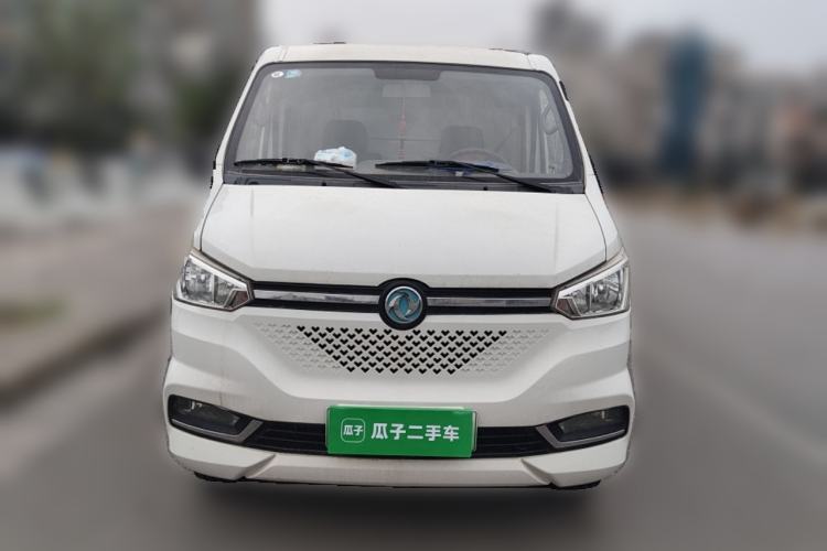 Used Dongfeng Yufeng EM26 2023 High-End Model 41.86 kWh CATL Front