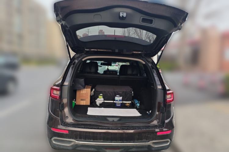 Used Renault Koleos 2017 2.0L Two-Wheel-Drive Leading Edition
