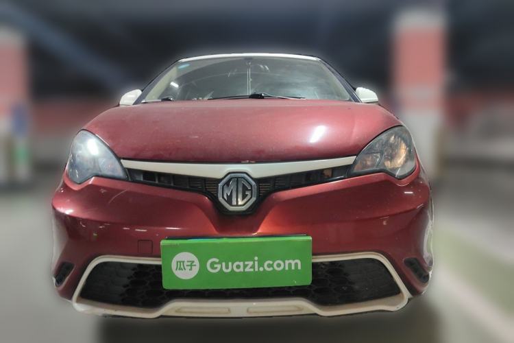 Used MG 3 2016 1.3L AMT Comfort Edition
