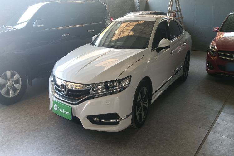 Used Honda Spirior 2015 2.4L Prestige Edition