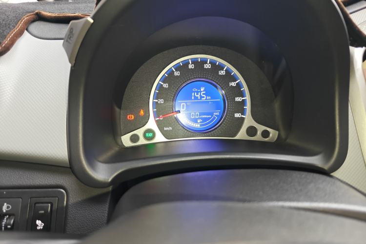 Used Oshan Benni E-Star 2021 National Edition Xin Yue Version Lithium-Ion Battery